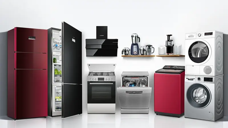 Washing Machine Repair Service at your Doorstep